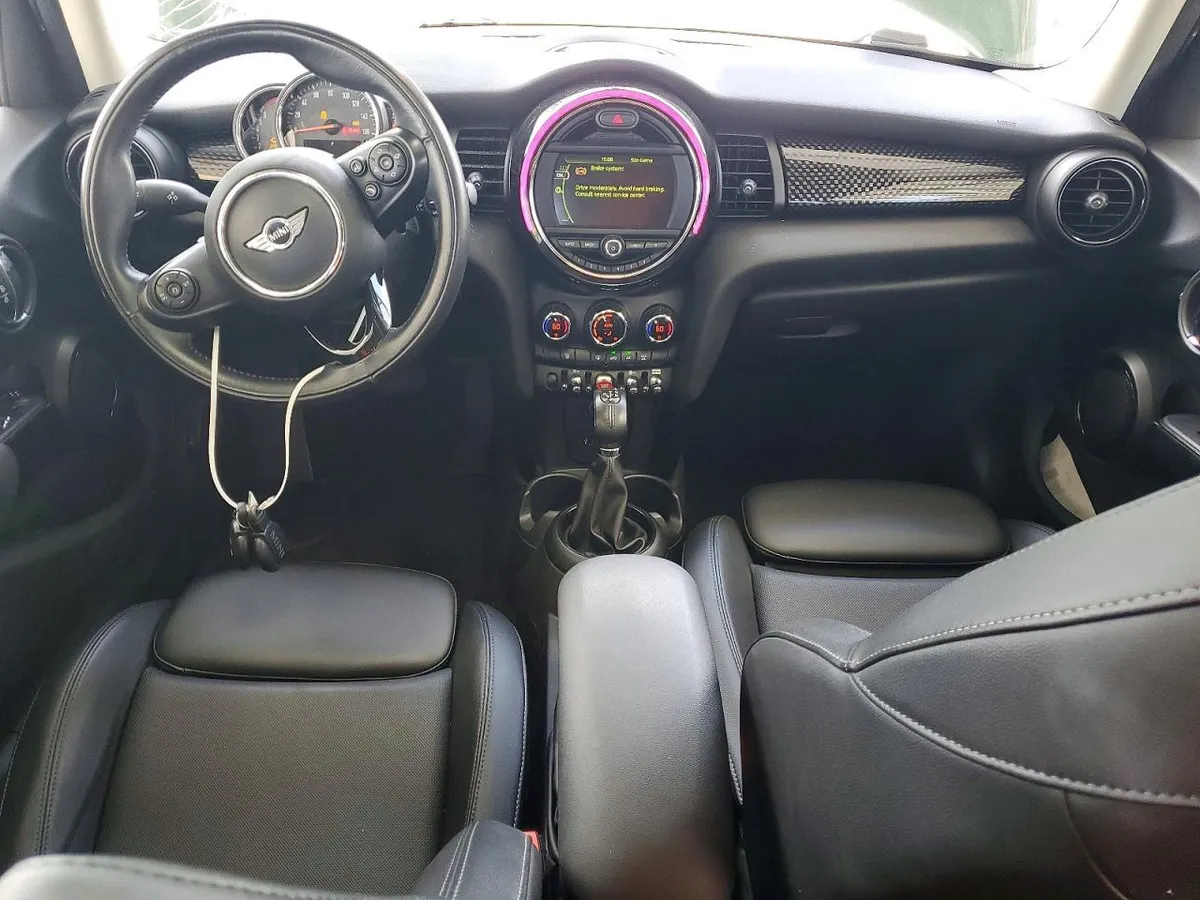 MINI S 2017