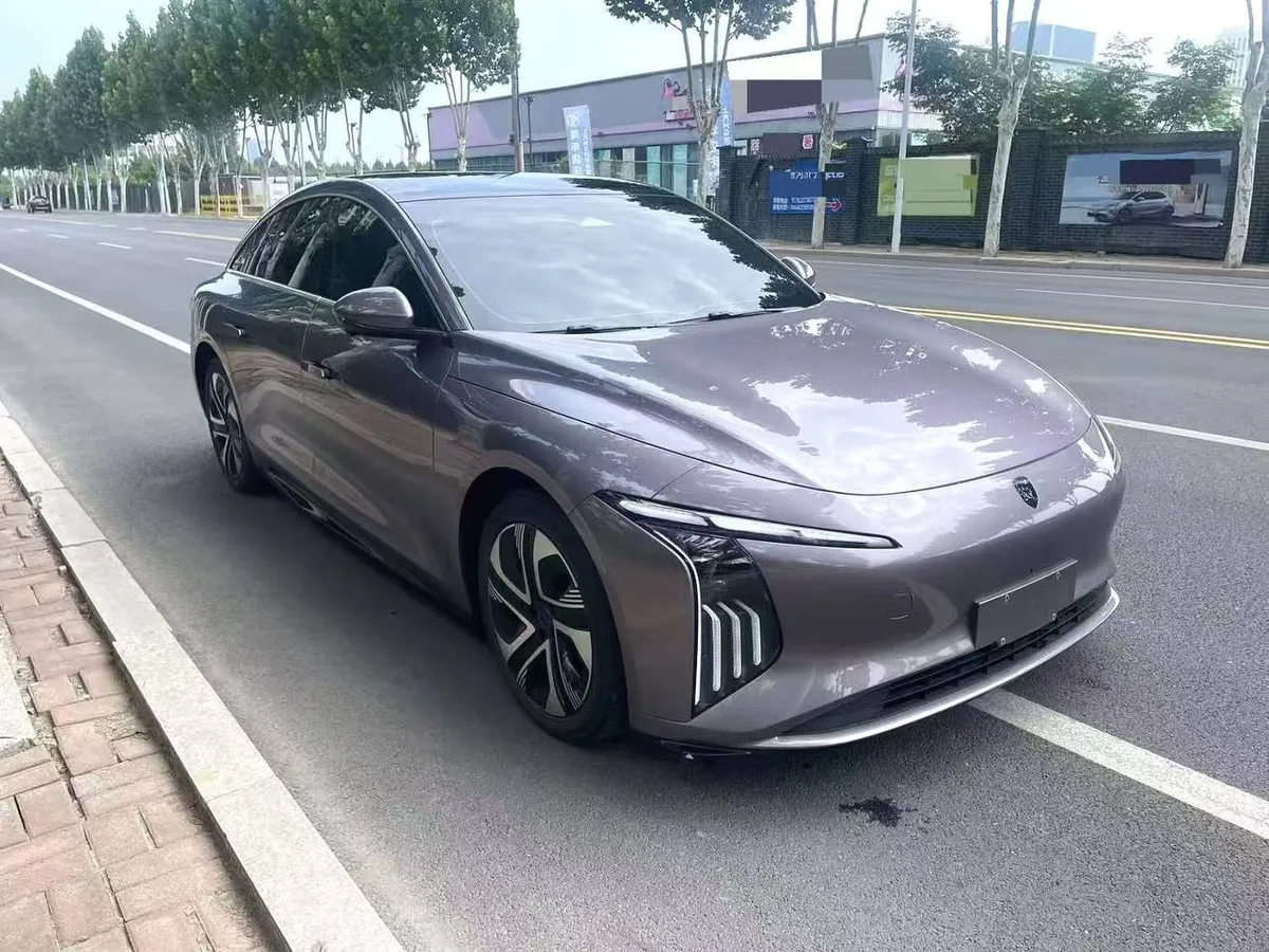 DONGFENG FORTHING XINGHAI S7 235 2024