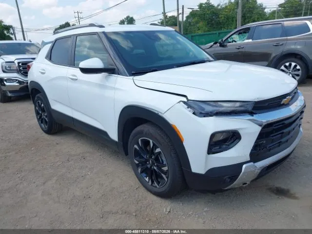 CHEVROLET TRAILBLAZER LT 2023