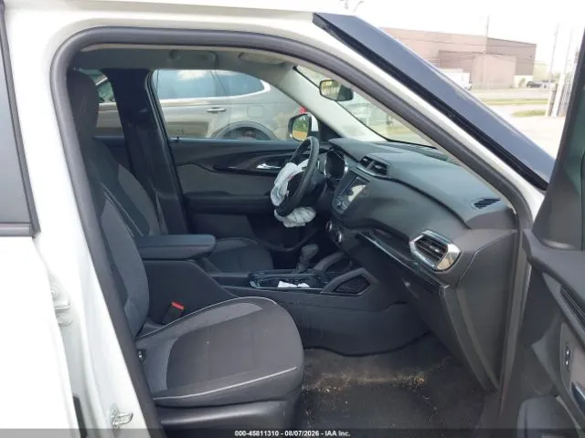 CHEVROLET TRAILBLAZER LT 2023