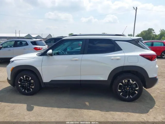 CHEVROLET TRAILBLAZER LT 2023