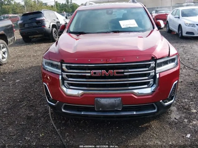 GMC ACADIA SLT 2023