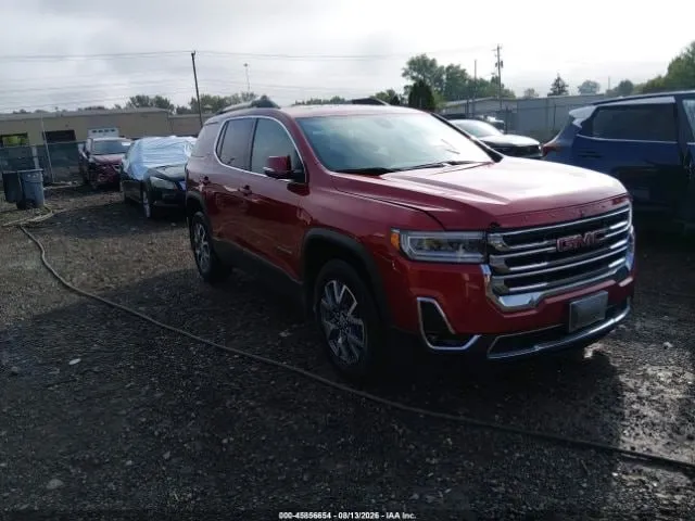 GMC ACADIA SLT 2023