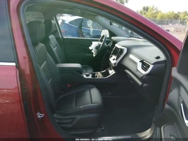 GMC ACADIA SLT 2023