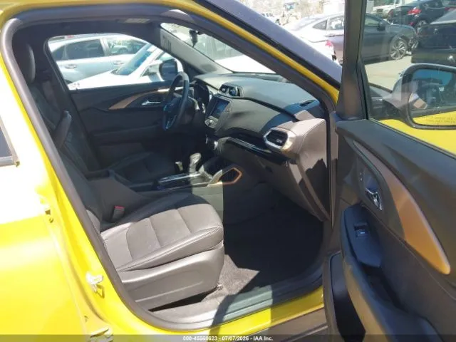 CHEVROLET TRAILBLAZER ACTIV 2023