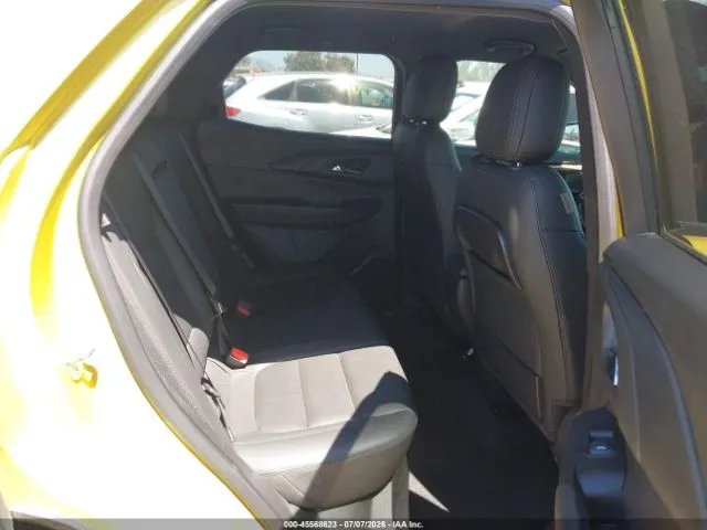 CHEVROLET TRAILBLAZER ACTIV 2023