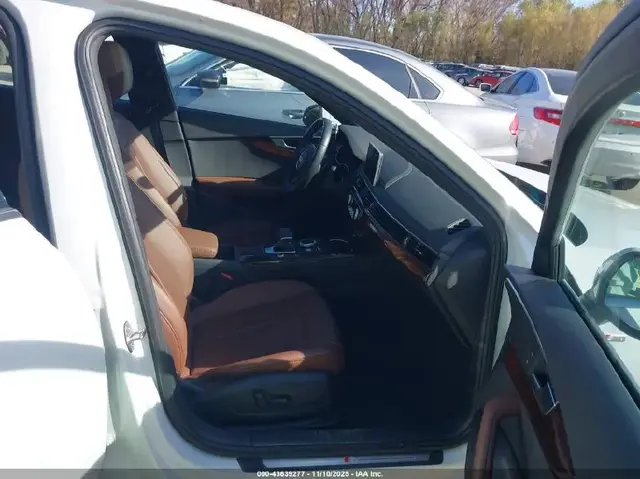 AUDI A4 45 PREMIUM PLUS 2019