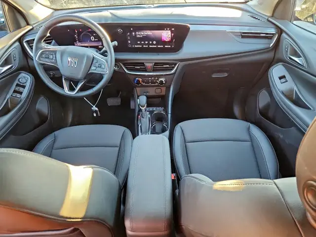 BUICK ENCORE GX PREFERRED 2026