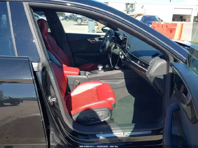 AUDI S5 SPORTBACK PREMIUM PLUS 2020