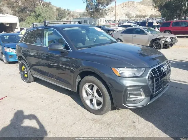 AUDI Q5 PREMIUM 40 TFSI 2023
