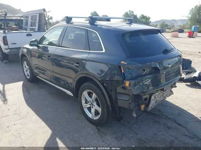 AUDI Q5 PREMIUM 40 TFSI 2023