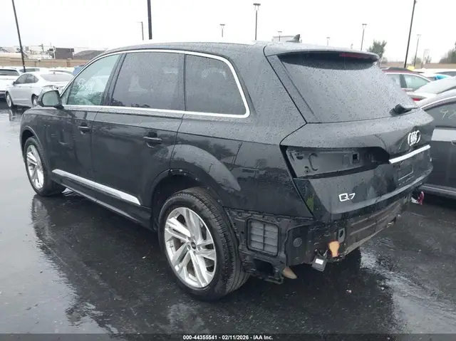 AUDI Q7 PREMIUM PLUS 55 2023