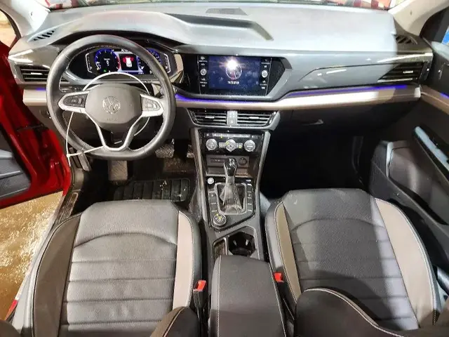 VOLKSWAGEN TAOS SEL 2022