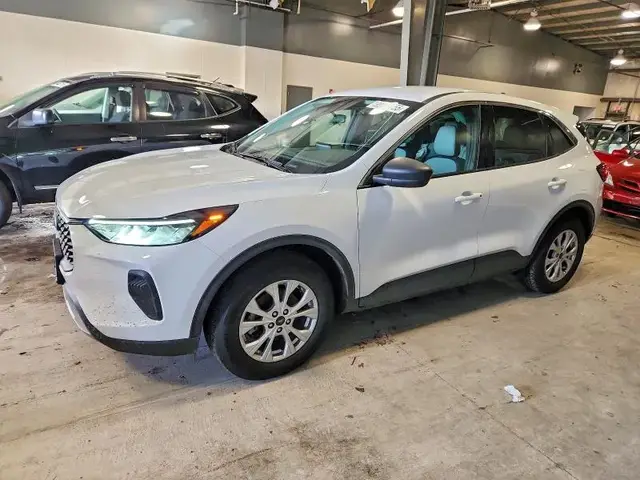 FORD ESCAPE ACTIVE 2023