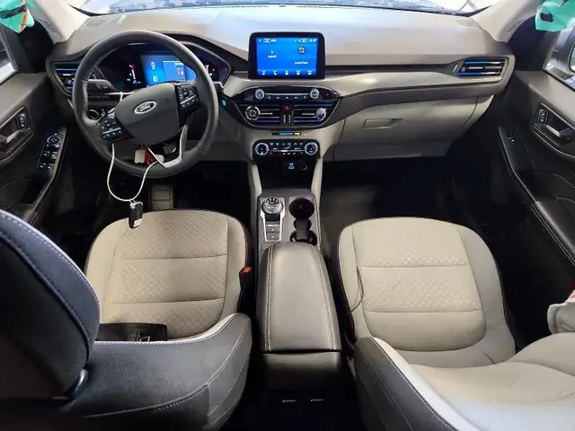 FORD ESCAPE ACTIVE 2023