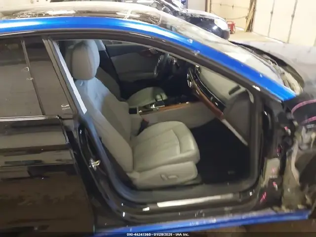 AUDI A5 SPORTBACK PREMIUM PLUS 2022