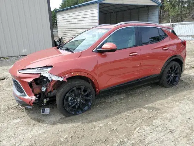 BUICK ENCORE GX SPORT TOURING 2024
