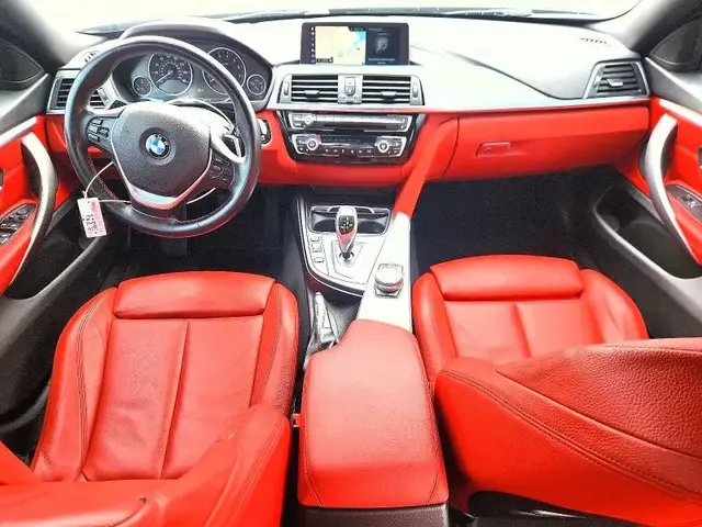 BMW 430XI GRAN COUPE 2019