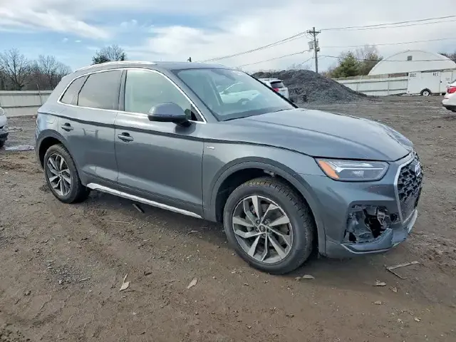 AUDI Q5 PREMIUM PLUS 45 2022