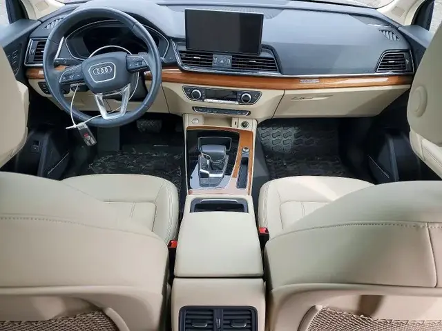 AUDI Q5 PREMIUM PLUS 45 2022