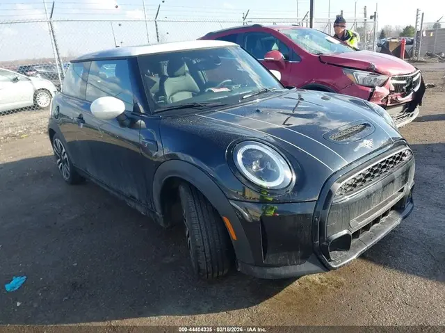 MINI HARDTOP COOPER S 2023