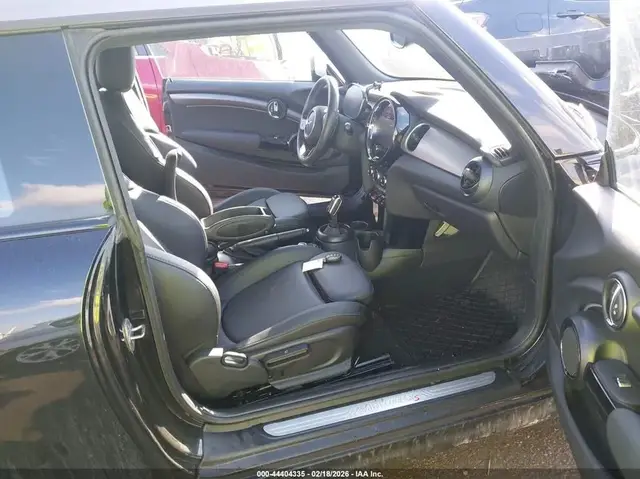 MINI HARDTOP COOPER S 2023