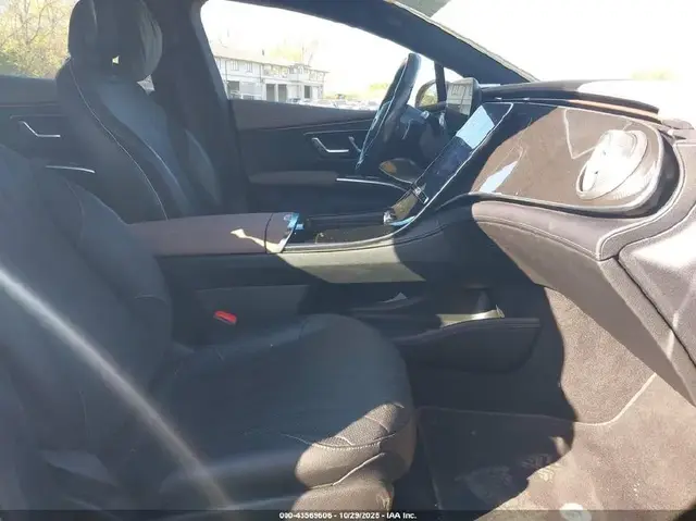 MERCEDES-BENZ EQS 450 4MATIC 2023