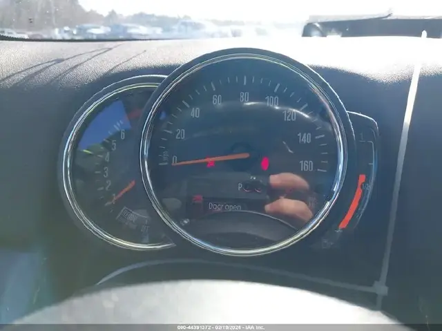 MINI COUNTRYMAN COOPER 2020