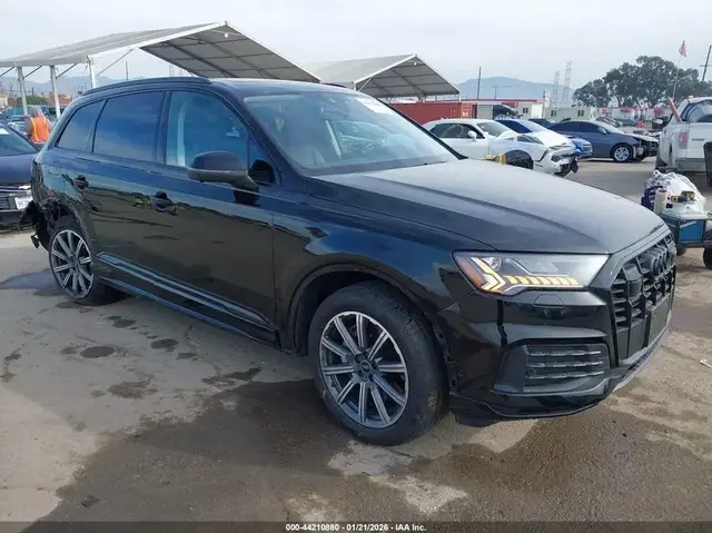 AUDI Q7 PREMIUM PLUS 45 2023