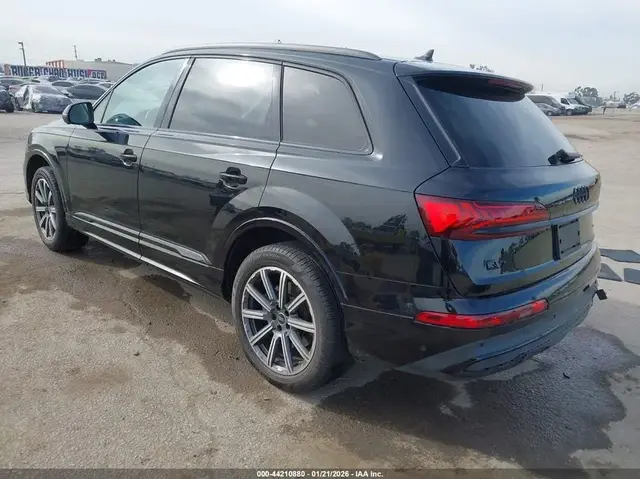 AUDI Q7 PREMIUM PLUS 45 2023