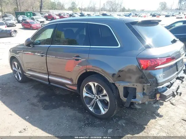 AUDI Q7 PREMIUM PLUS 55 2023