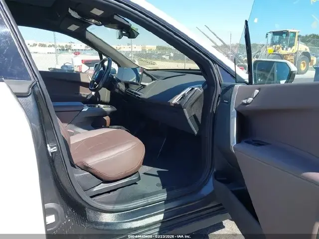 BMW IX XDRIVE50 2024