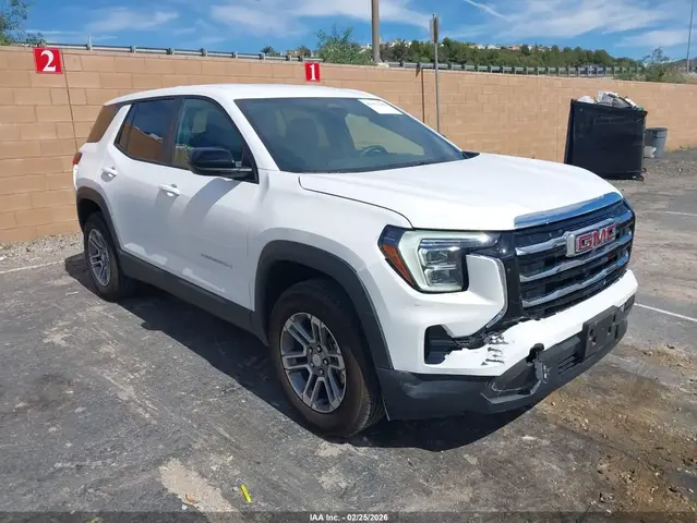 GMC TERRAIN AWD ELEVATION 2025