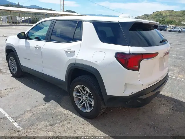 GMC TERRAIN AWD ELEVATION 2025