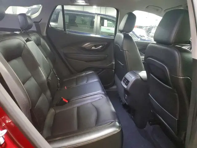 GMC TERRAIN SLT 2019