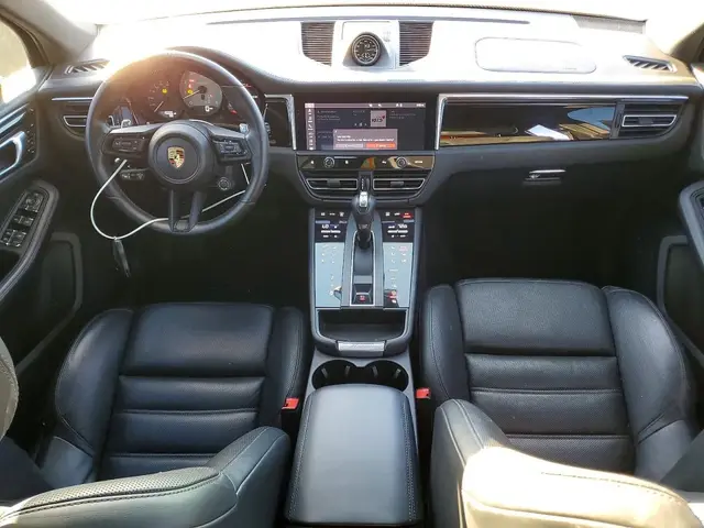PORSCHE MACAN S 2023