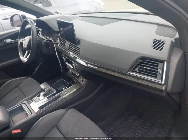 AUDI SQ5 SPORTBACK PREMIUM PLUS 2022