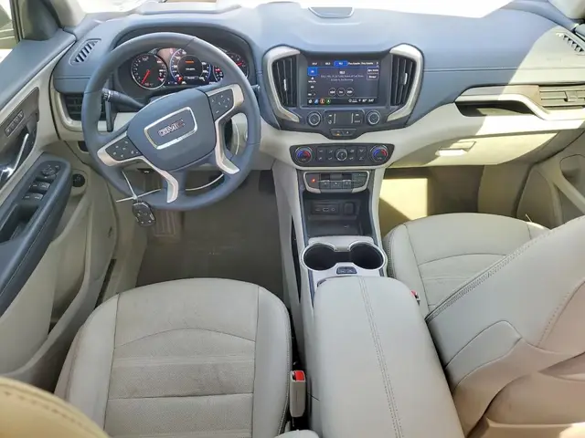 GMC TERRAIN DENALI 2023