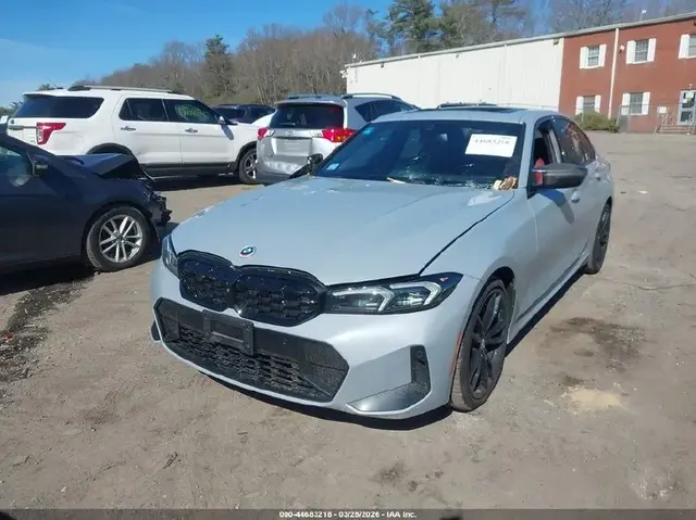 BMW 330I XDRIVE 2023