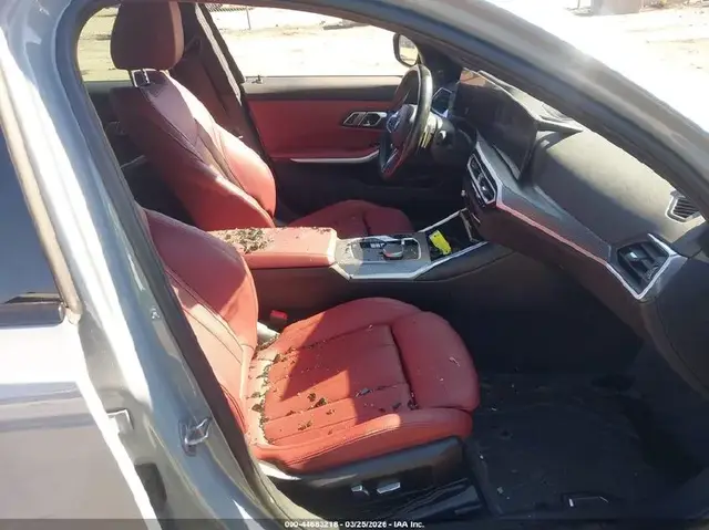 BMW 330I XDRIVE 2023