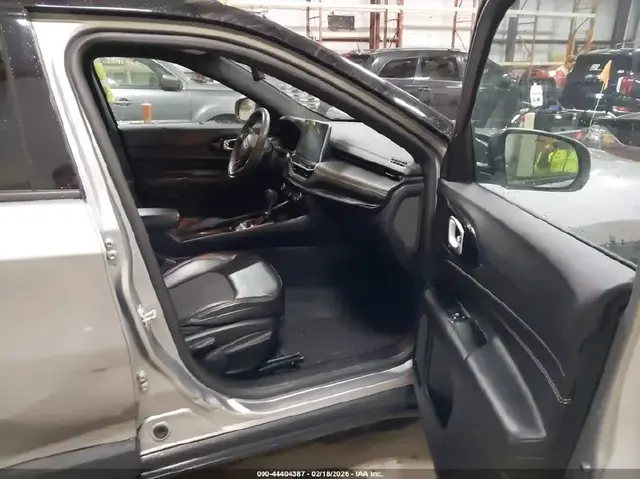 JEEP COMPASS ALTITUDE 4X4 2023
