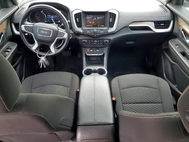 GMC TERRAIN SLE 2019