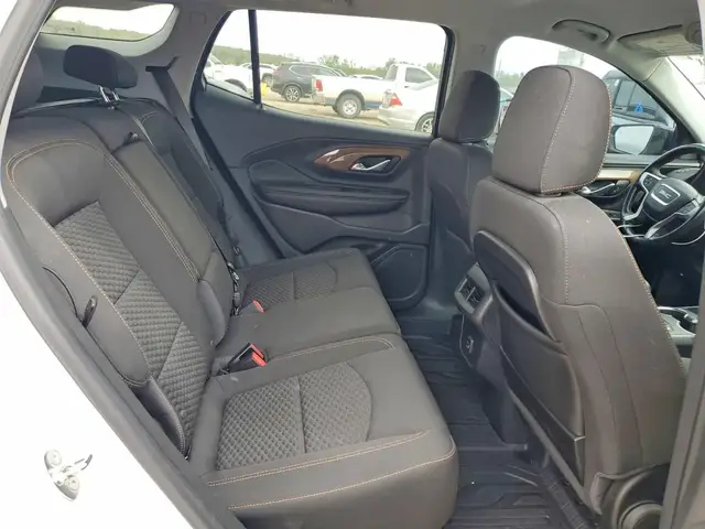 GMC TERRAIN SLE 2019