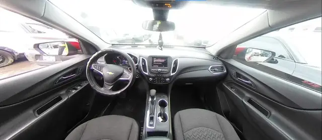 CHEVROLET EQUINOX LT 2023