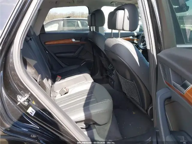 AUDI Q5 PREMIUM PLUS 2022