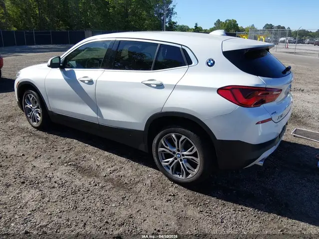 BMW X2 XDRIVE28I 2018