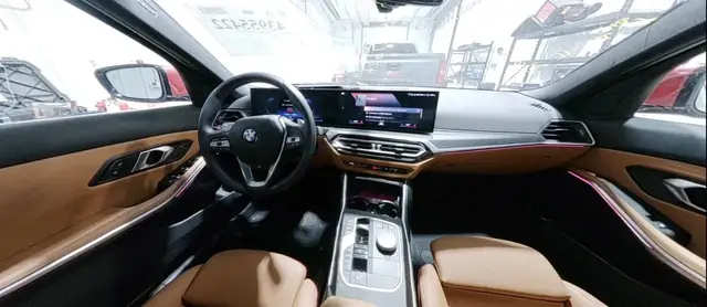 BMW 330I XDRIVE 2023