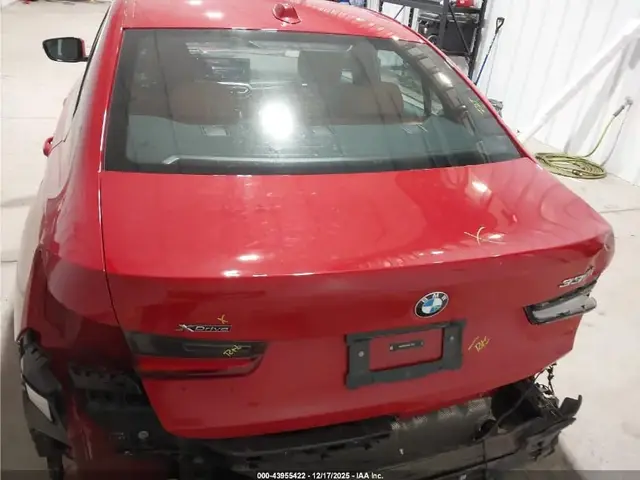 BMW 330I XDRIVE 2023