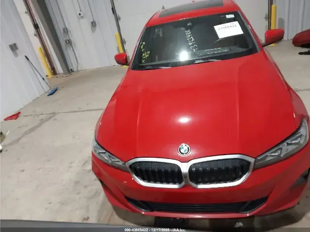 BMW 330I XDRIVE 2023