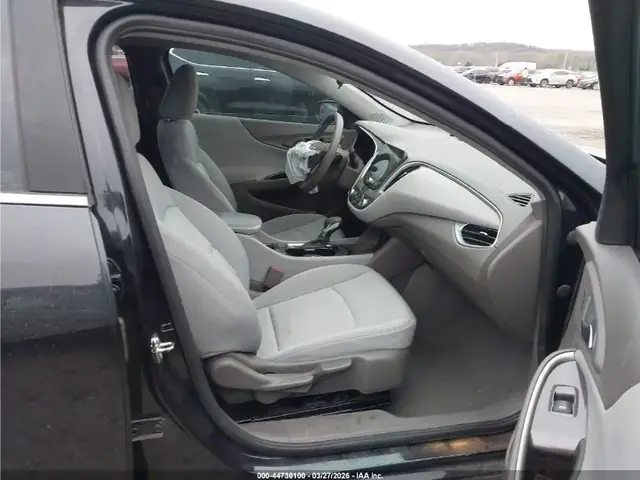 CHEVROLET MALIBU FWD LS 2022